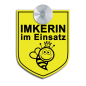 Preview: Imkerin im Einsatz